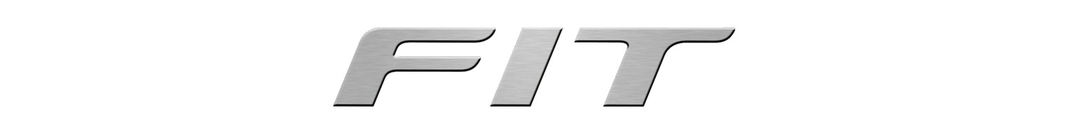 Honda Fit Logo - Honda Fit