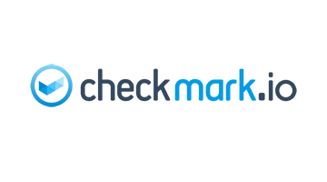 Checkmark Logo - Checkmark.io is on BrandBucket