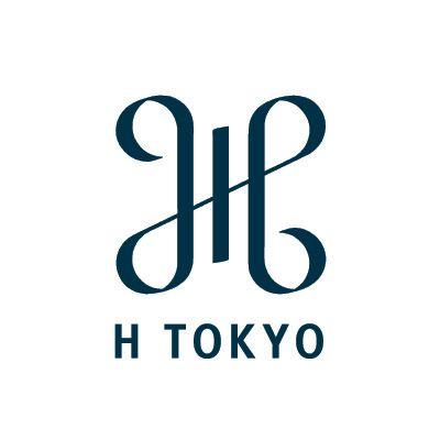 H Company Logo - Donny Grafiks