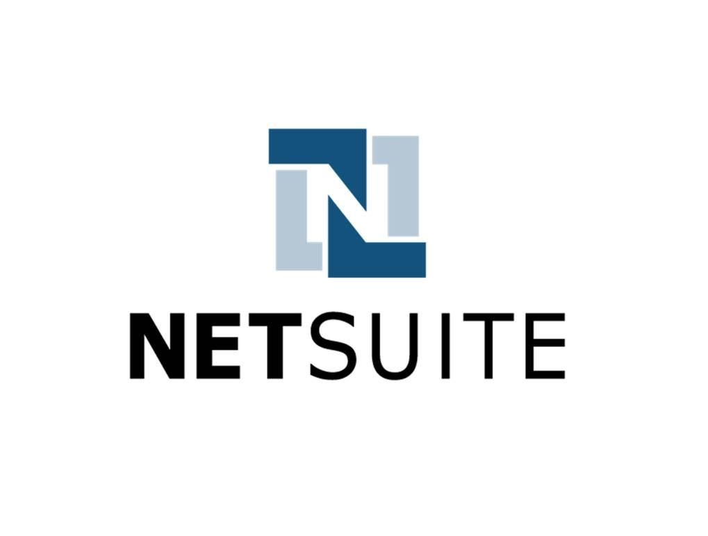 NetSuite Logo - NetSuite-Logo - iCloudius
