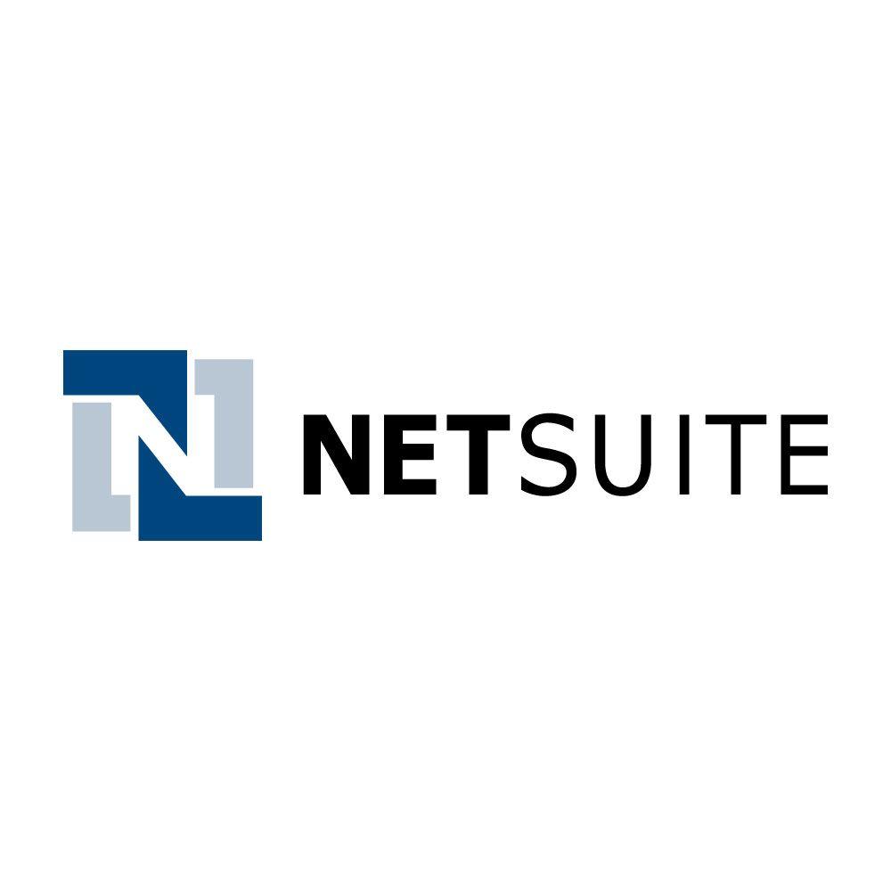 NetSuite Logo - netsuite logo - Kaizo