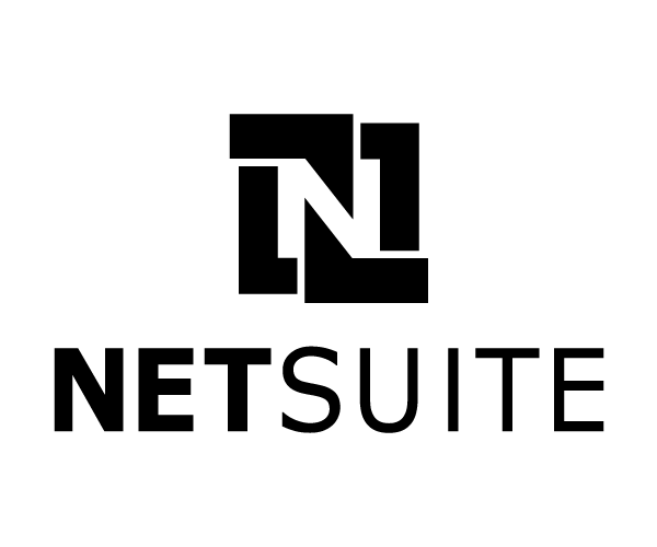 NetSuite Logo - netsuite-logo-600x500-black - ERP Cloud Software