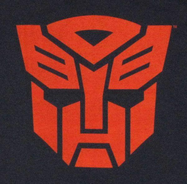 Red Transformer Logo - Red decepticon Logos