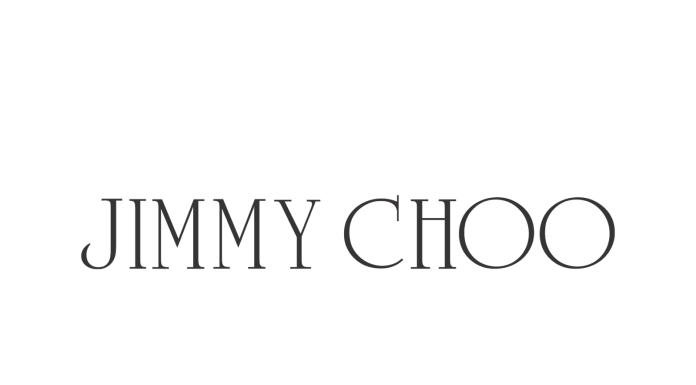 Jimmy Choo Logo - Jimmy choo logo no add text needed