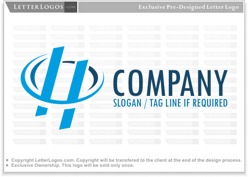 H Company Logo - Letter H Logos