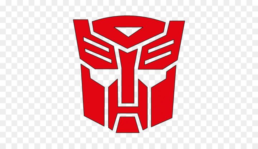 Red Transformer Logo - Autobot Logo Transformers png download*518