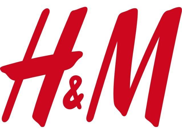 H Company Logo - Brand Study of H&M