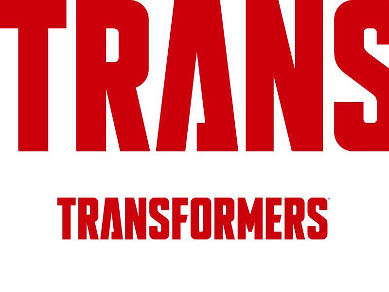 Red Transformer Logo - Transformers Logo by Pilot | Dribbble | Dribbble