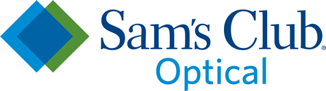 Sam's Club Optical Logo - Associate