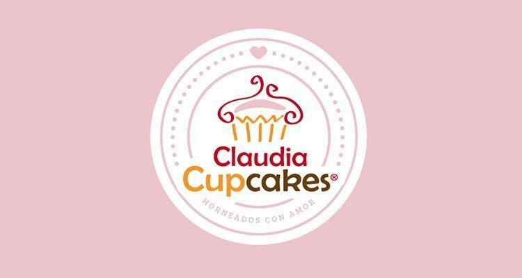 Famous Cupcake Logo - Bakery Logos That Are Sure To Make Your Sweet Tooth Tingle