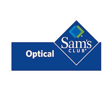 Sam's Club Optical Logo - Women's Frame's Club