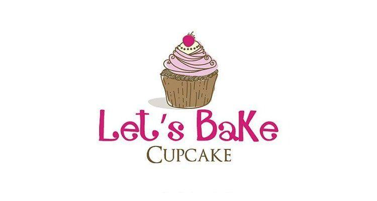 Famous Cupcake Logo - 10 Bakery Logos That Are Sure To Make Your Sweet Tooth Tingle