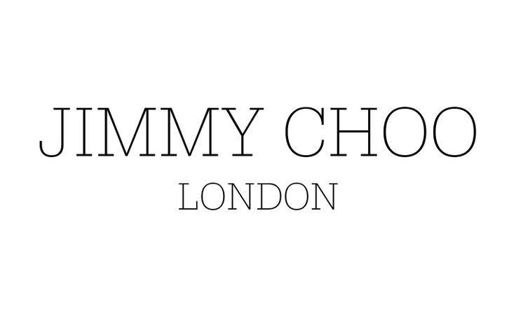 Jimmy Choo Logo - Jimmy choo Logos