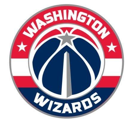 DC Wizards Logo - Wizards' logo no longer features a wizard Washington Post
