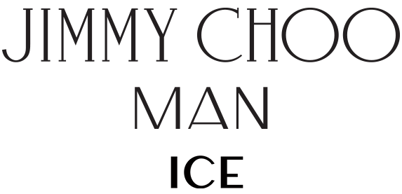 Jimmy Choo Logo - MAN ICE Fragrance | JIMMY CHOO