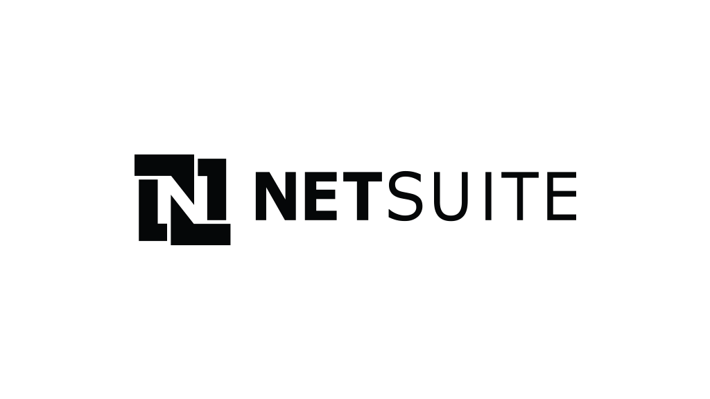 NetSuite Logo - Netsuite Logos