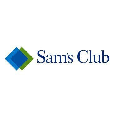 Sam's Town Logo - Club Locator-Search