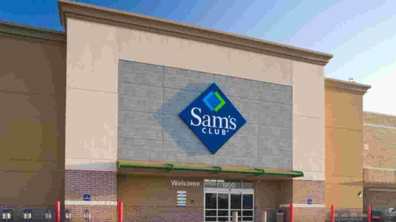 Sam's Club Optical Logo - Sam's Club is closing and converting dozens of locations,