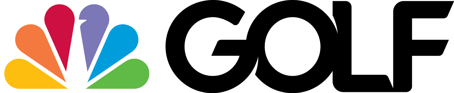 Gold Channel Logo - Golf Channel Logo First Tee