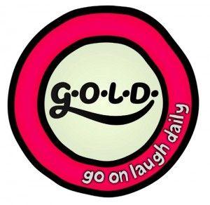 Gold Channel Logo - Gold Secures Monty Python Live Broadcast
