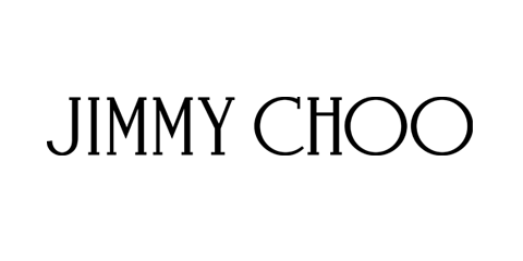 Jimmy Choo Logo - Authentic Jimmy Choo Alina Lemon Yellow Perforated Pointed Flats