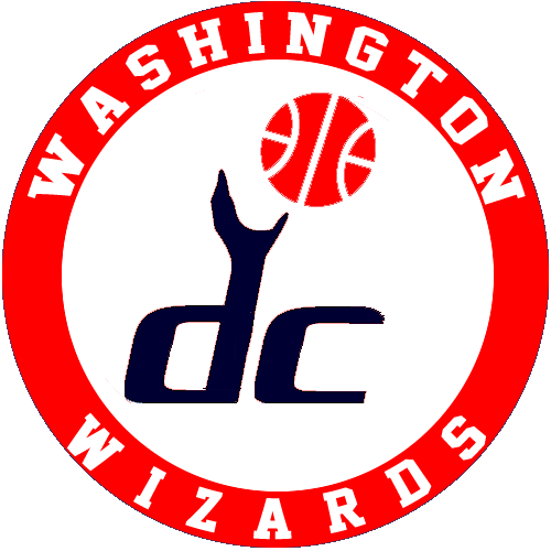 Wizards Logo - New Wizards logo and uniform review and other reactions – William F ...
