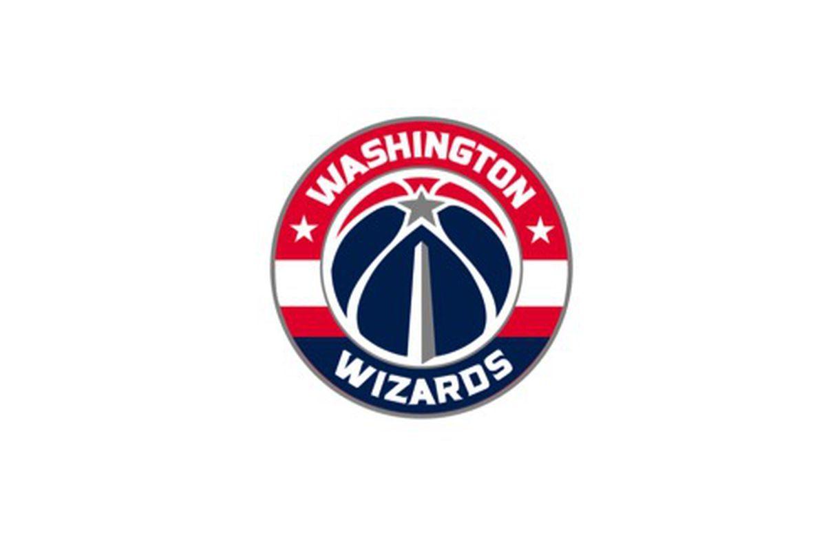 Wizards Logo - Wizards release new primary logo - Bullets Forever