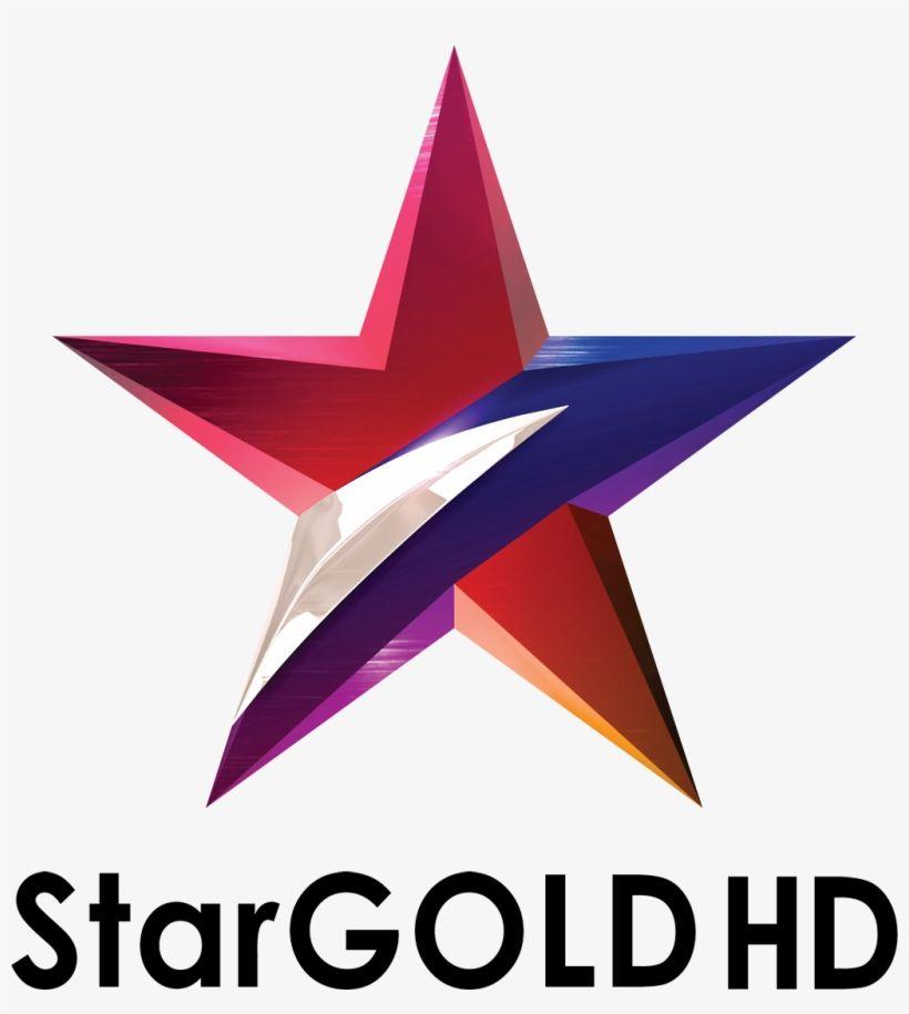 Gold Channel Logo - Hindi Movies Hd - Star Gold Channel Live Tv Transparent PNG ...