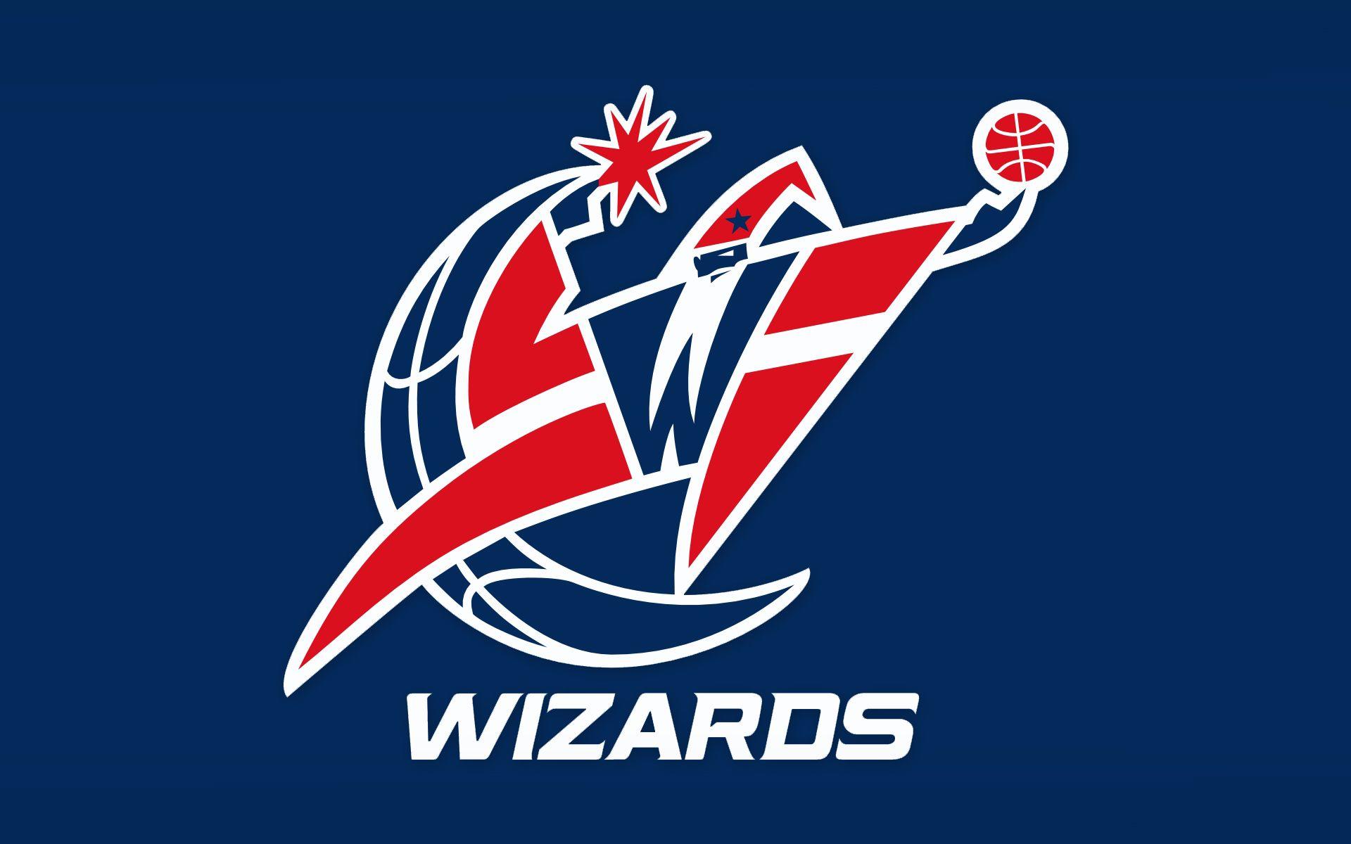 DC Wizards Logo - Washington wizards Logos