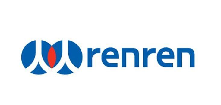 Renren Logo - Renren: Momentum Rally Triggered By One-Time Gains - Get Short ...