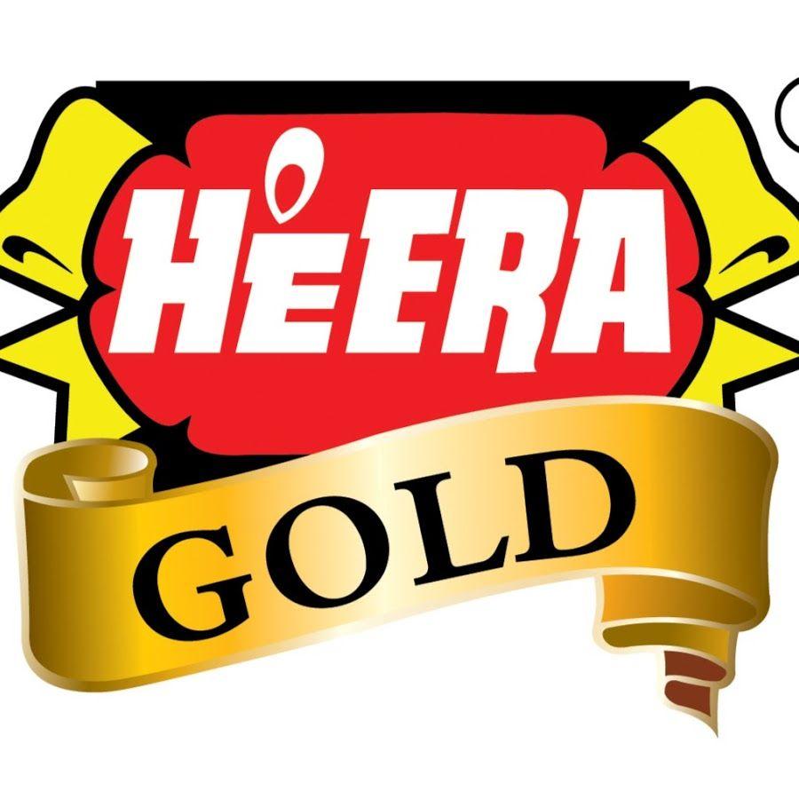 Gold Channel Logo - Heera Gold