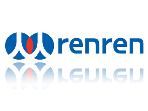 Renren Logo - renren.com