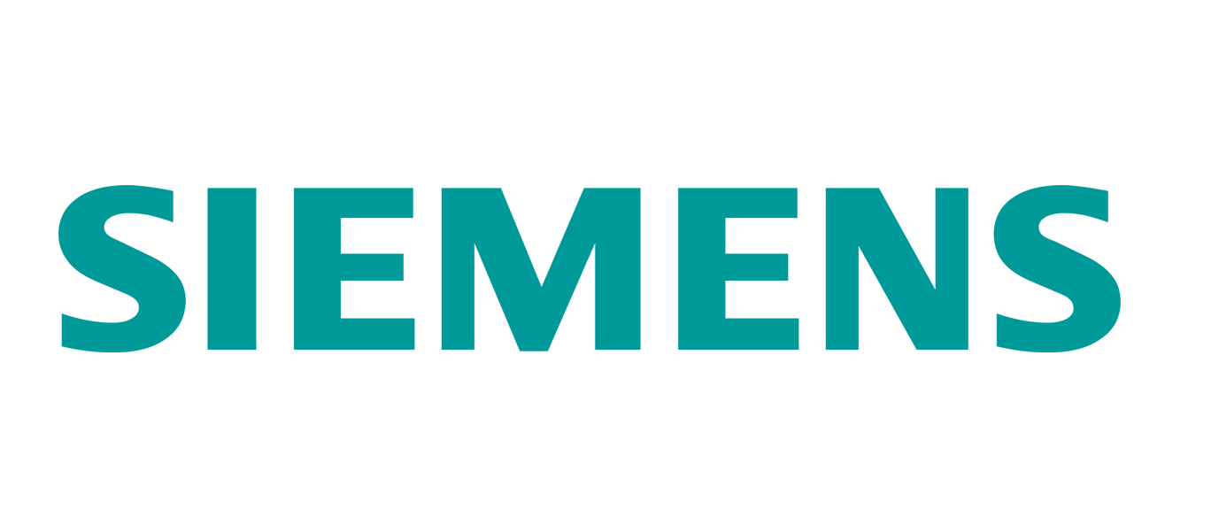 Siemens Logo - siemens-logo - INFUSER
