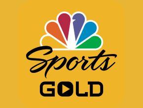 Gold Channel Logo - NBC Sports Gold. Roku Channel Store
