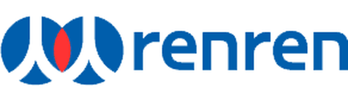 Renren Logo - Renren Inc. Turns a Modest First-Quarter Profit; Shares Rise After ...