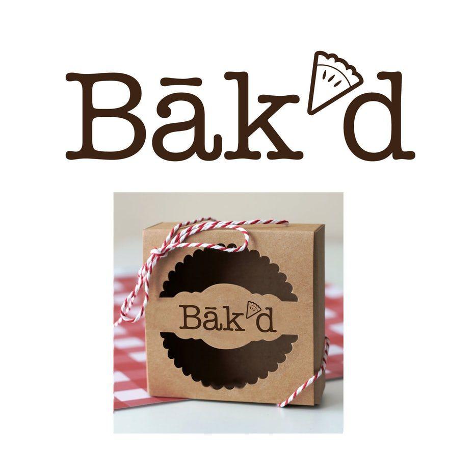 Famous Cupcake Logo - bakery logos that are totally sweet