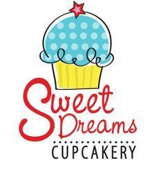 Famous Cupcake Logo - 128 Best Bakery Name Ideas images | Reposteria, Brand design, Design ...