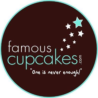 Famous Cupcake Logo - The Cupcake Activist: Famous Cupcakes and Kim Kardashian