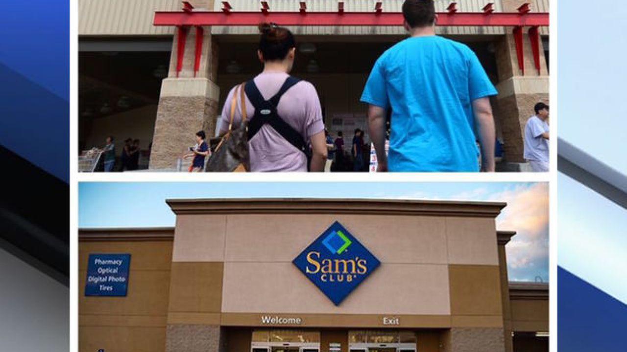 Sam's Club Optical Logo - Costco vs. Sam's Club: How do they stack up against each other?