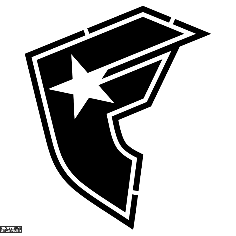 Famous Skate Logo - Famous Stars and Straps < Skately Library