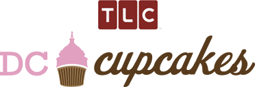 Famous Cupcake Logo - Georgetown Cupcake. DC Gourmet Cupcakes
