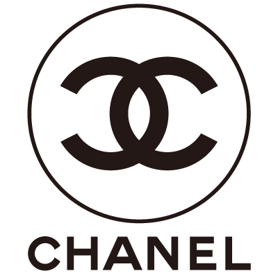 First Chanel Logo - Chanel Patent Bags
