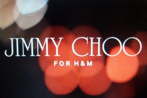 Jimmy Choo Logo - Spotting Phony Jimmy Choo Online