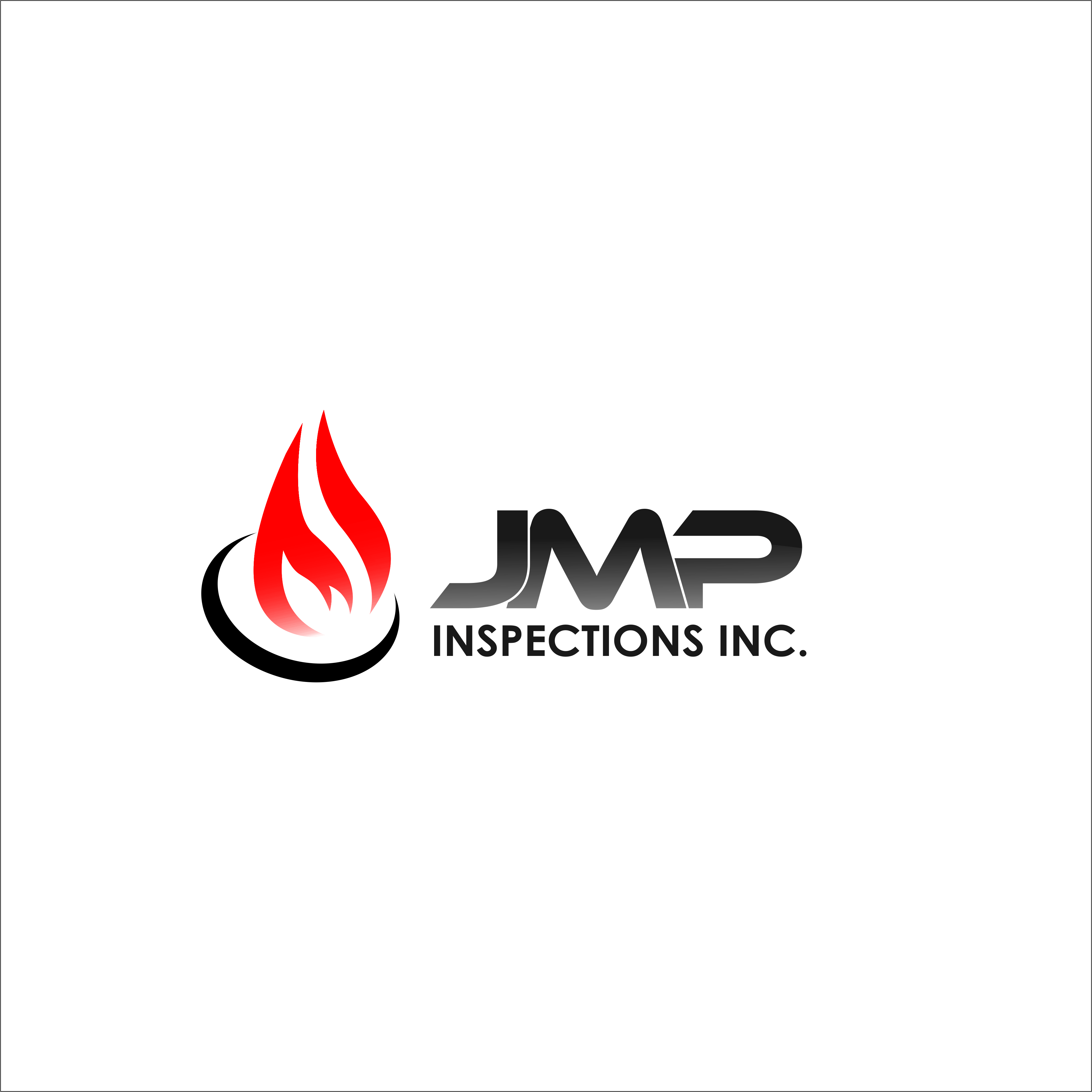 Renren Logo - Logo Design Contests » Inspiring Logo Design for JMP Inspections Inc ...
