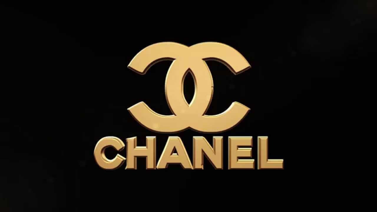 First Chanel Logo - In1912 he opened the first hat and accessories store until the 1920s ...