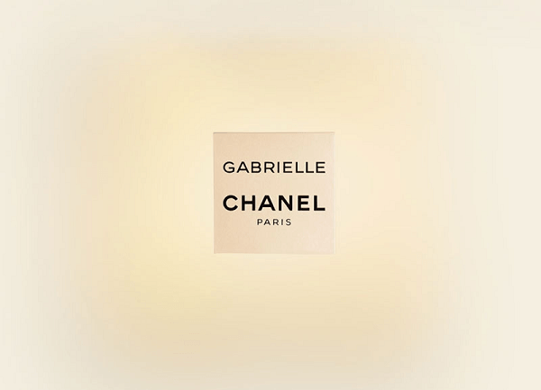 Gabrielle Chanel Paris Logo - Chanel releases first fragrance in 15 years
