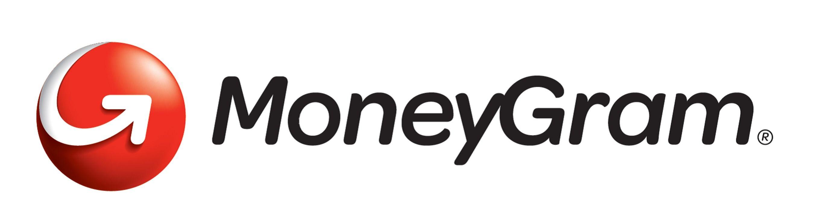 MoneyGram Logo - MoneyGram Launches new Online Money Transfer Service Platform