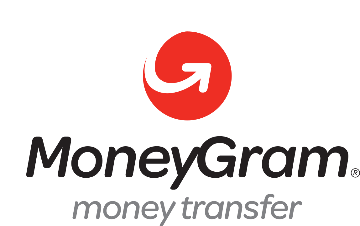 MoneyGram Logo - Logo MoneyGram