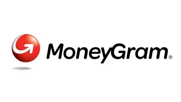MoneyGram Logo - MONEYGRAM LOGO Ukrainian Credit Co Operative