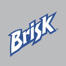 Brisk Tea Logo - Official Site for PepsiCo Beverage Information | Our Brands